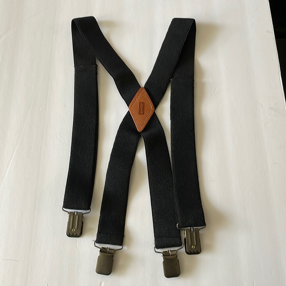 Mens Supenders